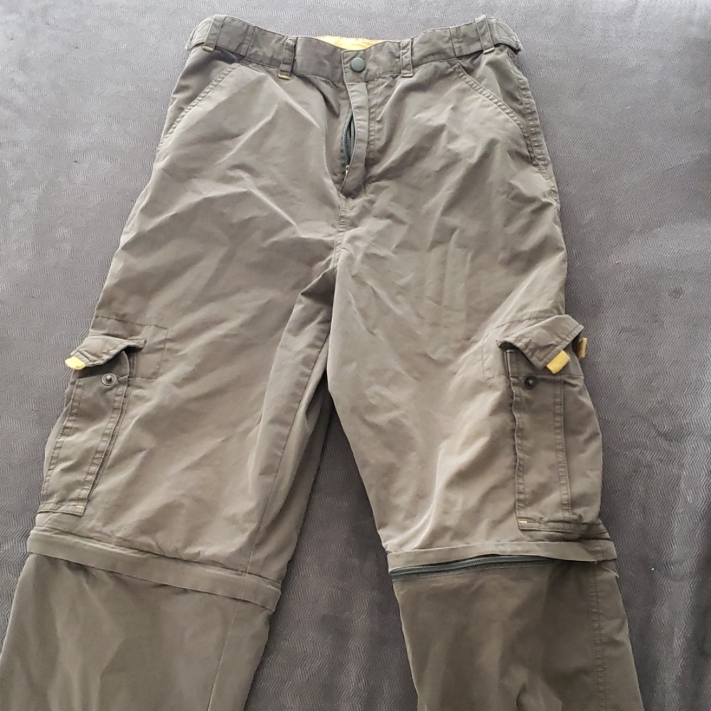 Pants